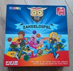 Het zakgeldspel, Hobby en Vrije tijd, Gezelschapsspellen | Bordspellen, Ophalen of Verzenden, Zo goed als nieuw