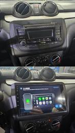 Android navigatie Suzuki Swift 2017-2024, Ophalen, Nieuw