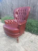 stoel, Huis en Inrichting, Fauteuils, Ophalen, Gebruikt