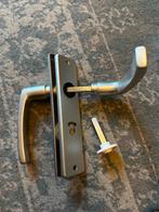 Deurbeslag - Klinken en Sloten, Ophalen of Verzenden, Gebruikt, Overige materialen, Klink of Kruk