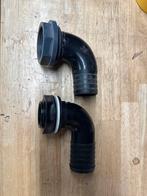 Haakse slangpilaar 41/40mm, Ophalen of Verzenden, Nieuw