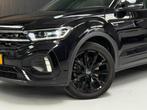 Volkswagen T-ROC 2.0 TSI 4Motion R-Line Pano|Massage|IQ Ligh, Euro 6, 1984 cc, Zwart, 14 km/l