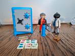Playmobil 3161 Brandkastkrakers, Kinderen en Baby's, Speelgoed | Playmobil, Ophalen of Verzenden, Gebruikt, Los playmobil