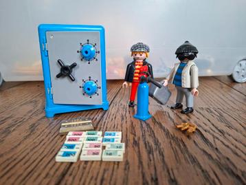 Playmobil 3161 Brandkastkrakers beschikbaar voor biedingen