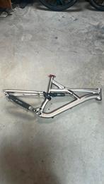 Speselized enduro frame met shock, Fully, Ophalen of Verzenden, Gebruikt, Overige merken