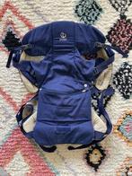 Stokke Mycarrier 3 in 1 draagzak, Overige merken, Buik of Rug, Ophalen of Verzenden, Zo goed als nieuw