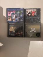 Fleetwood Mac CD Collectie - 4 Albums, Ophalen of Verzenden, Zo goed als nieuw