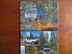 Captain 4WD 034 Toyota LandCruiser, Kia Sorento, X-Trail, Ophalen of Verzenden, Toyota