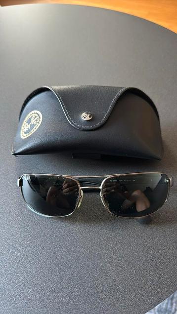 Raybon zonnebril RB 3445 004 beschikbaar voor biedingen