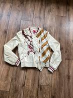 Gsus Industries zomerjasje, Kleding | Dames, Jassen | Zomer, Overige kleuren, Ophalen of Verzenden, Zo goed als nieuw, Gsus industries