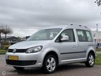Volkswagen Caddy Combi 1.2 TSI Comfortline 5 persoons trekha, Auto's, Volkswagen, Voorwielaandrijving, Euro 5, Bedrijf, Handgeschakeld