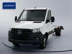 Mercedes-Benz Sprinter CC L3 5T 519CDI RWD Automaat PRO | N2, Automaat, Zwart, 190 pk, Mercedes-Benz