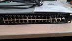 Cisco SG300-28P 28-port Gigabit PoE Managed Switch, Ophalen of Verzenden, Zo goed als nieuw