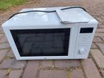 Te koop hete lucht oven / magnetron ETNA ECM 153 Wit., Witgoed en Apparatuur, Magnetrons, Combimagnetron, Oven, Ophalen of Verzenden