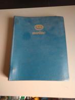 CAV Equipment Handleiding/Onderdelenboek, Ophalen of Verzenden, Gebruikt, Universele onderdelen