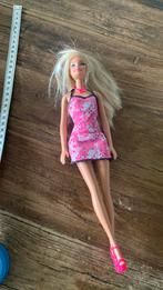 Mattel Barbie, Ophalen of Verzenden, Zo goed als nieuw, Barbie