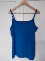 Koningsblauwe top Taifun 42, Blauw, Maat 42/44 (L), Nieuw, Ophalen of Verzenden