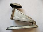 Art deco nietapparaat, jaren 40, werkt perfect, Ophalen of Verzenden