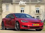 Tesla Model S 100D Performance Ludicrous Plus (bj 2017), Auto's, Tesla, Automaat, Model S, 420 min, Vierwielaandrijving