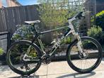 Trek 8000 mountainbike – 29 inch – Fox voorvork – maat XL, Fietsen en Brommers, Fietsen | Mountainbikes en ATB, Ophalen, Gebruikt