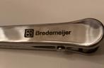 Bredemeijer Universal Theeschep met Clip Thee schep RVS, Antiek en Kunst, Curiosa en Brocante, Ophalen of Verzenden