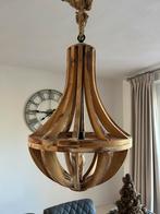 Plafondlamp, Huis en Inrichting, Lampen | Hanglampen, Ophalen of Verzenden, Zo goed als nieuw, Minder dan 50 cm
