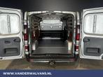 Renault Trafic 1.6dCi 122pk L1H1 Euro6 Airco | Navigatie | L, Auto's, Voorwielaandrijving, 15 km/l, Gebruikt, 2000 kg
