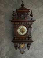 Antiek Vrijslinger, Ophalen