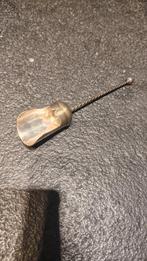 Zilveren Suikerlepeltje, Antiek en Kunst, Ophalen