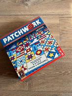 3d printed insert Patchwork - licht bruin, Hobby en Vrije tijd, Gezelschapsspellen | Bordspellen, Ophalen of Verzenden