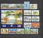 Aruba 2006, Complete jaargang, Postfris., Postzegels en Munten, Postzegels | Nederlandse Antillen en Aruba, Verzenden, Postfris