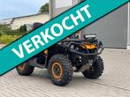 Can-Am Outlander 1000 max xt-p * met kenteken*, Overige merken, -
-  -, Overige brandstoffen, Info@vnmotorsport.nl