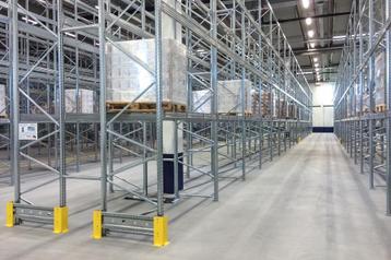 Goedkope pallet en of grootvak stelling !!! beschikbaar voor biedingen