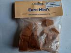 Euro Mini's tc bouwstenen EM 8237 / poppenhuis miniatuur, Ophalen, Nieuw, Overige typen