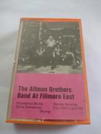 The Allman Brothers, Gebruikt, Geen, Geen, Ophalen of Verzenden