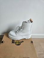 Witte Dr. Martens Jadon - Maat 38 - Nieuw!, Kleding | Dames, Schoenen, Wit, Lage of Enkellaarzen, Nieuw, Ophalen of Verzenden