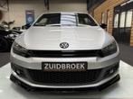 Volkswagen Scirocco 2.0 TSI DSG AIRCO! UNIEK! Maxton! Carpla, Automaat, Gebruikt, 4 cilinders, Origineel Nederlands
