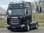 Scania R660 V8 | Full Air | Retarder | XT, Automaat, Scania, Bedrijf, Diesel