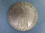 Zilveren dukaat - Zeeland 1792 - bodemvondst, Postzegels en Munten, Vóór koninkrijk, Zilver, Losse munt, Overige waardes