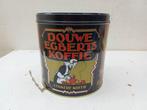 Douwe Egberts Koffie bewaarblik 39889, Ophalen of Verzenden, Gebruikt, Koffie, Douwe Egberts