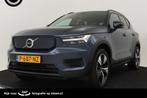 Volvo XC40 RECHARGE PLUS TWIN -CAMERA|TREKHAAK|BLIS|ADAP.CRU, Auto's, Volvo, Origineel Nederlands, Te koop, 5 stoelen, Gebruikt