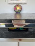 Rivièra maison eettafel salontafel, Huis en Inrichting, Tafels | Salontafels, Zo goed als nieuw, Rechthoekig, 50 tot 100 cm, Ophalen of Verzenden