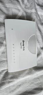 DrayTek Vigor2760, Ophalen of Verzenden