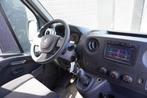 Renault Master 2.3 dCi 170PK L3H3 EURO 6 Airco - Navi - Crui, Voorwielaandrijving, Stof, Gebruikt, 4 cilinders