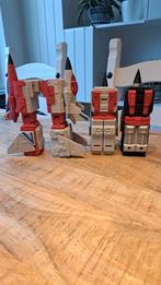 Transformers masterpiece QQT 3d printed kit, Verzamelen, Transformers, G1, Ophalen of Verzenden, Autobots