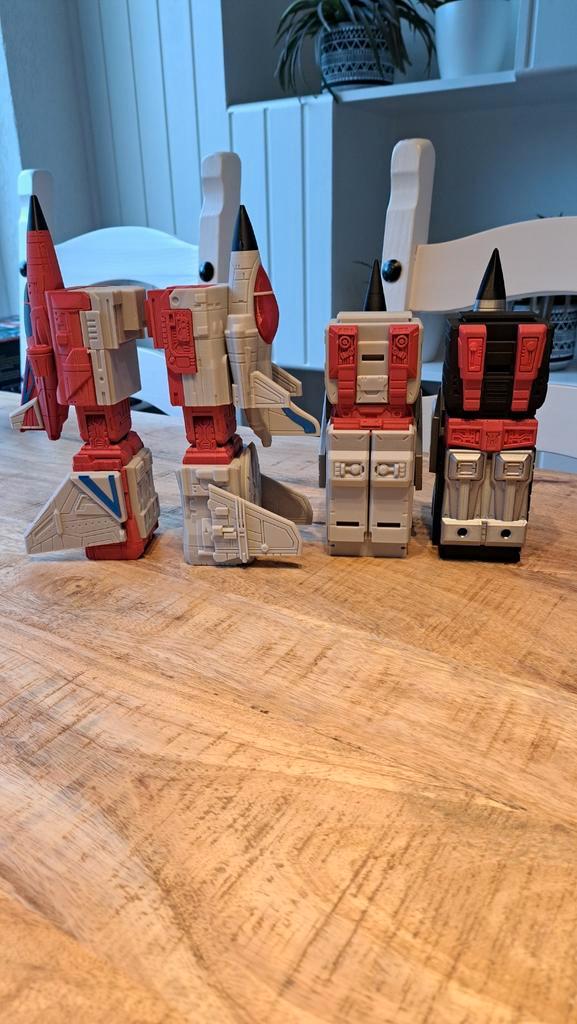 Transformers masterpiece QQT 3d printed kit, Verzamelen, Transformers, G1, Autobots, Ophalen of Verzenden