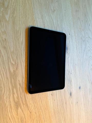 Apple iPad Mini 6 - 64GB - Grijs - nieuw niet gebruikt beschikbaar voor biedingen