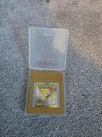 Pokémon Gold, Gebruikt, 1 speler, Ophalen of Verzenden, Role Playing Game (Rpg)
