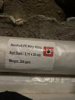 Secofol Folie, Doe-het-zelf en Verbouw, Zeil en Folie, Ophalen, Nieuw, 15 m² of meer, Folie