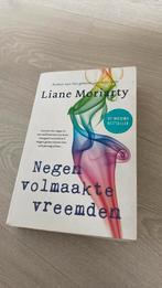 Liane Moriarty - Negen volmaakte vreemden, Boeken, Liane Moriarty, Ophalen of Verzenden, Zo goed als nieuw